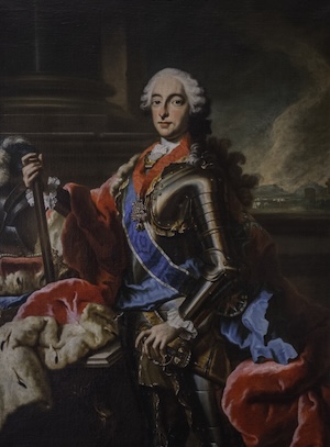 Maxmilián III. Josef
